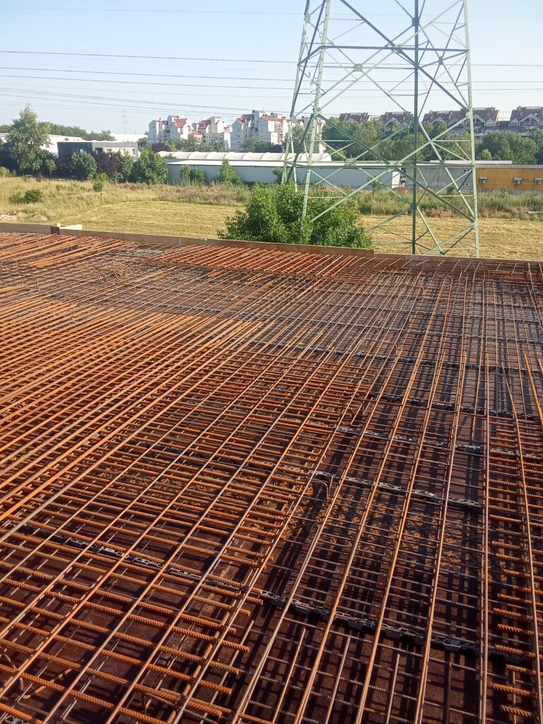 Gradilište Bežanijska kosa
