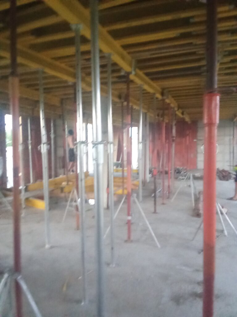 Gradilište Bežanijska kosa
