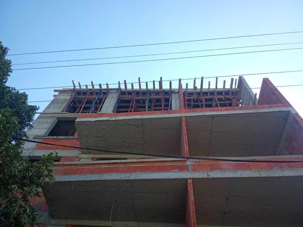 Gradilište Pančevo