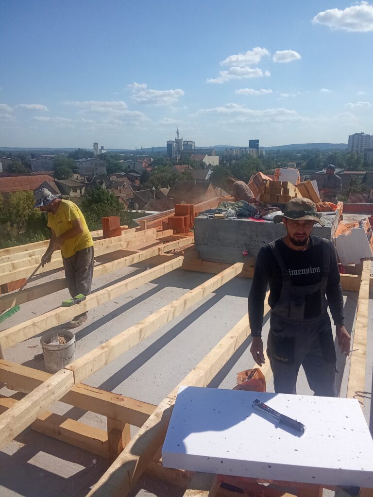 Gradilište Pančevo