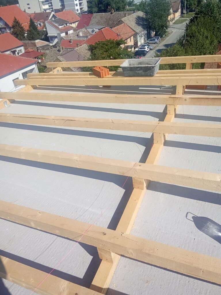 Gradilište Pančevo