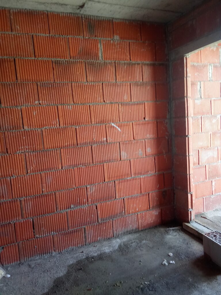 Gradilište Pančevo